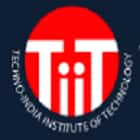 Techno India Institute of Technology, Salt Lake Logo