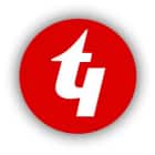 Techno India University, Kolkata Logo