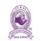 Techno Institute of Higher Studies, Lucknow Logo