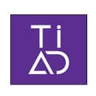 Tecnia institute of Dance Music and Fine Arts, Delhi Logo