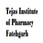 Tejas Institute of Pharmacy, Fatehgarh Logo