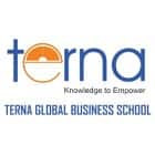 Terna Global Business School, Nerul Logo