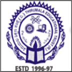 TES Polytechnic, Bangalore Logo