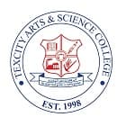 Texcity College of Arts and Science, Coimbatore Logo