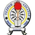 Tezpur College, Tezpur Logo