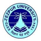 Tezpur University, Tezpur Logo