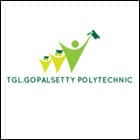 TGL Gopalsetty Polytechnic, Kurnool Logo