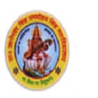 Th Jageswar Singh Manmohan Singh Degree College, Fatehpur Logo