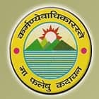 Th Kirpal Singh Memorial PG College, Saharanpur Logo