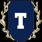 Thakur PG College of Education, Kangra Logo