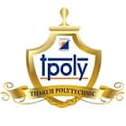 Thakur Polytechnic, Mumbai Logo