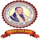 Thakur Yugraj Singh Mahavidyalaya, Fatehpur Logo