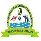 Thamirabharani Engineering College, Tirunelveli Logo
