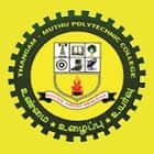 Thangam Muthu Polytechnic College, Theni Logo