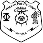 Thapar Polytechnic College, Patiala Logo