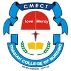 Thasiah College of Nursing, Marthandam Logo