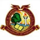 The Business School, University of Kashmir, Srinagar Logo