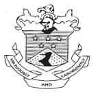 The Byramjee Jeejeebhoy College of Commerce, Mumbai Logo