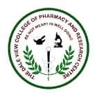 The Dale View College of Pharmacy and Research Centre, Trivandrum Logo