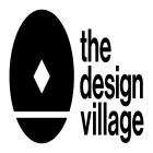 The Design Village, Noida Logo
