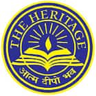 The Heritage Academy, Kolkata Logo