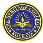 The Heritage College, Kolkata Logo