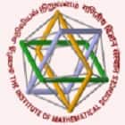 The Institute of Mathematical Sciences, Chennai Logo