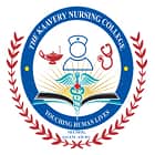 The Kaavery Nursing College, Salem Logo