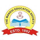 The Mandvi Education Society Institute of Business Management and Computer Studies, Surat Logo