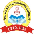 The Mandvi Education Society Science College, Surat Logo