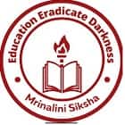 The Mrinalini College, Saharanpur Logo
