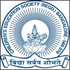 The Oxford College of Hotel Management, Bangalore Logo
