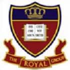 The Royal Group of Colleges, Mansa Logo
