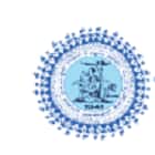 The Rural College, Kanakapura Logo