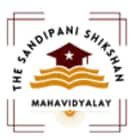 The Sandipani Shikshan Mahavidhyalaya, Ahmedabad Logo