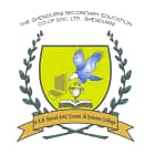 The Shendurni Secondary Education Co-Op Society's ARB Garud Arts Commerce and Science College, Jamner Logo