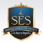 The Shirpur Education Society's Smt HR Patel Arts Mahila College, Dhule Logo