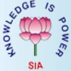 The SIA College of Physiotherapy, Dombivli Logo