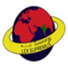 The Tamilnadu Dr Ambedkar Law University, Chennai Logo