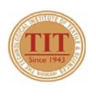 The Technological Institute of Textile and Sciences, Bhiwani Logo