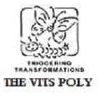 The Vits Polytechnic, Satna Logo
