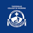 Theophilus College of Nursing, Kottayam Logo