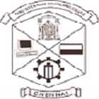 Thiru Seven Hills Polytechnic College, Chennai Logo