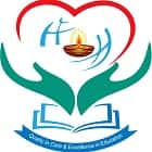 Thiruhrudaya College of Nursing, SH Medical Centre, Kottayam Logo
