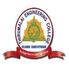 Thirumalai Engineering College, Kancheepuram Logo