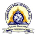 Thirumalai Polytechnic College, Kanchipuram Logo