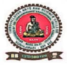 Thiruvalluvar Arts and Science College, Kurinjipadi Logo