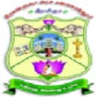 Thiruvalluvar Government Arts College, Rasipuram Logo