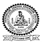 Thiruvalluvar Teachers Education College, Kurinjipadi Logo