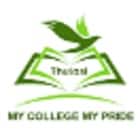 Thulasi College of Arts and Science for Women, Tuticorin Logo